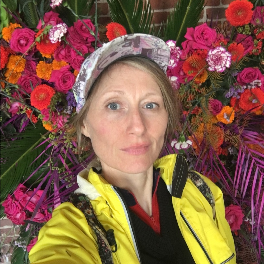 Meet your Posher, J